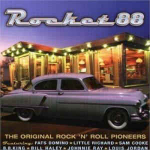 CD Various - Rocket 88