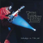 CD Thin Lizzy - Whiskey In The Jar