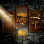 CD Opeth - Pale Communion
