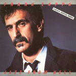 CD Frank Zappa &ndash; Jazz From Hell