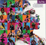 CD Jimi Hendrix - Blues