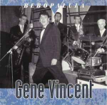 CD Gene Vincent - Bebopalula