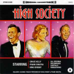 CD Various - High Society