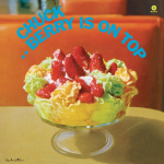 Vinyl (LP) Chuck Berry &ndash; Berry Is On Top