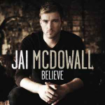 Jai McDowall - Believe