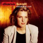 CD Diana Krall - Stepping Out