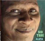 CD Sidi Tour&eacute; - Alafia