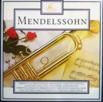 CD M&uuml;nchner Symphoniker , & Alberto Lizzio - Mendelssohn Symphonies 3 & 5