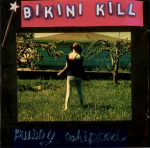 CD Bikini Kill - Pussy Whipped