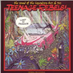 CD Various - Lost In France
