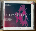 CD Throb Tagteam* &ndash; The Groove Lounge&sup3;