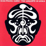CD Jean Michel Jarre* - The Concerts In China