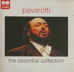 CD Pavarotti* - The Essential Collection