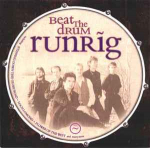 CD Runrig - Beat The Drum