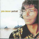 CD John Denver - Portrait