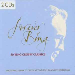 CD Bing Crosby - Forever Bing