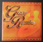 CD Unknown Artist - Gypsy Rumba