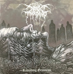 CD Darkthrone &ndash; Ravishing Grimness
