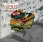 CD Pixies - Death To The Pixies