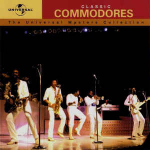 CD Commodores - Classic Commodores