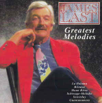 James Last - Greatest Melodies