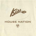 CD Various - Kiss House Nation