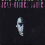 CD Jean-Michel Jarre - The Essential Jean-Michel Jarre
