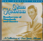 Stan Kenton - Rendezvous Of Standards And Classics