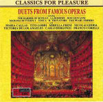 CD Various - Duets From Famous Operas