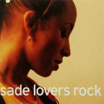 CD Sade - Lovers Rock