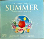 CD Various - Greatest Ever! Summer - The Definitive Collection