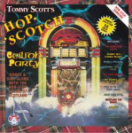 CD Tommy Scott - Tommy Scott's Hop-Scotch Ceildh Party