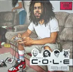 Vinyl (LP) DJ Critical Hype &ndash; In Search Of... COLE