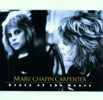 CD Mary Chapin Carpenter - State Of The Heart
