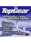 CD Various - Top Gear: Seriously Cool Driving Music