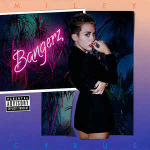 CD Miley Cyrus - Bangerz