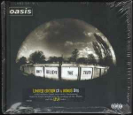 CD Oasis - Don't Believe The Truth