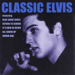 CD Elvis Presley - Classic Elvis