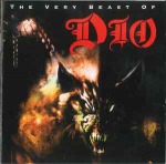 CD Dio - The Very Beast Of Dio