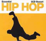 CD Various - Essential Hip Hop