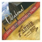 CD Various &ndash; The Musicals Collection &ndash; Oklahoma! / Annie Get Your Gun