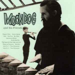 CD Moondog - Moondog And His Friends