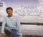 CD Daniel O'Donnell - Early Memories
