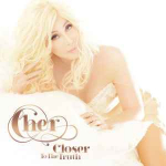 CD Cher - Closer To The Truth