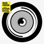 CD Mark Ronson - Uptown Special