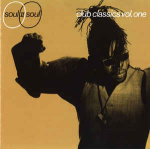 CD Soul II Soul - Club Classics Vol. One