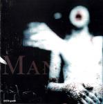 CD Marilyn Manson - Antichrist Superstar
