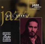 CD Bill Evans - Original Jazz Classics Collection
