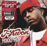CD J-Kwon - Hood Hop