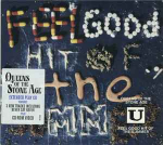 CD Queens Of The Stone Age - Feel Good Hit Of The Summer
